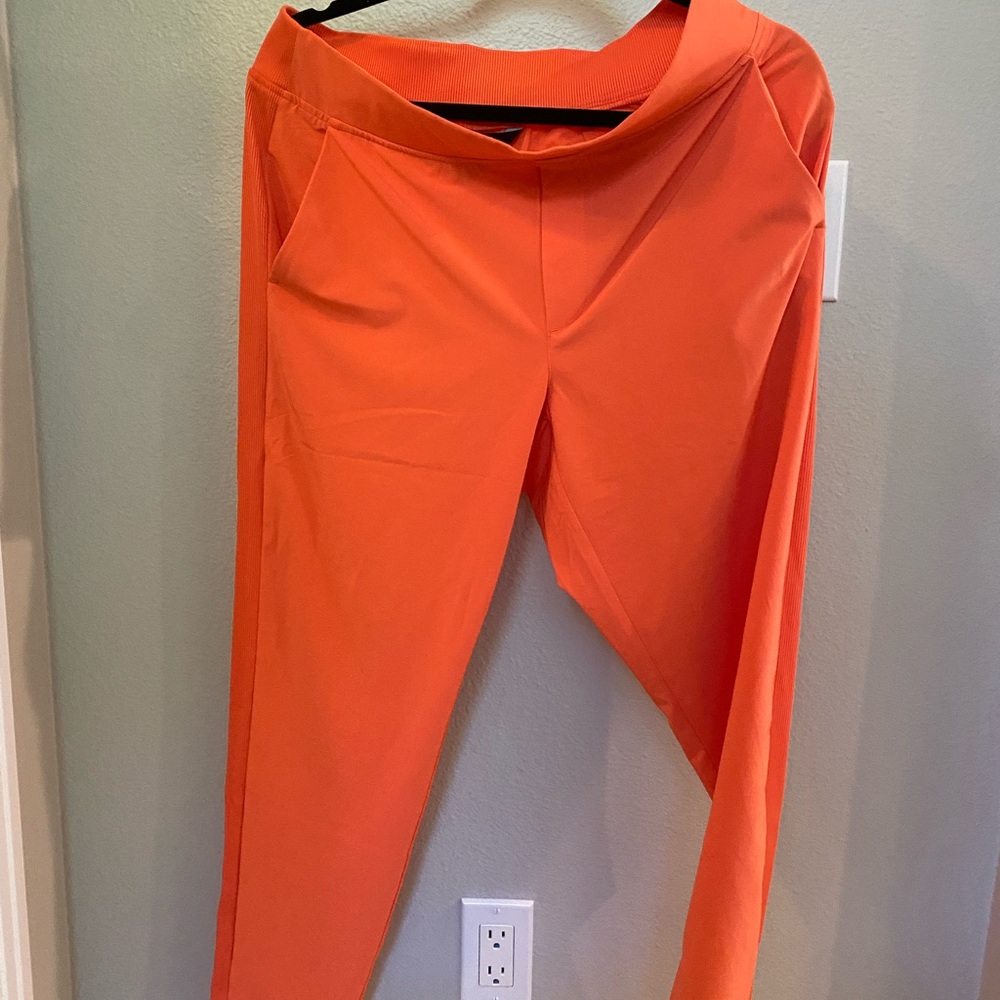 Athleta Brooklyn Ankle pant NWT